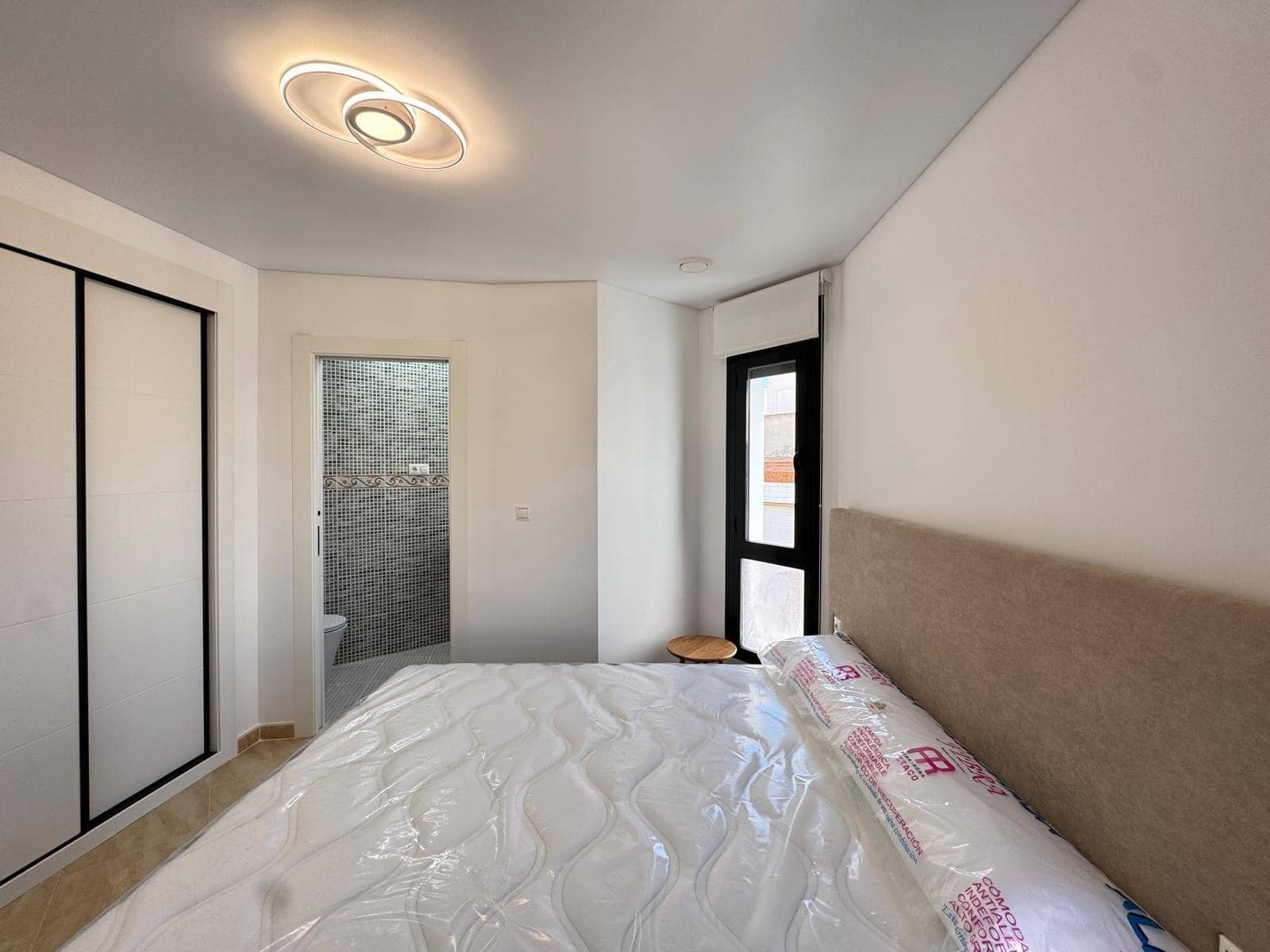 3 sypialnia Apartament na sprzedaż w Torrevieja - 189 900 € (Ref: 9452005)