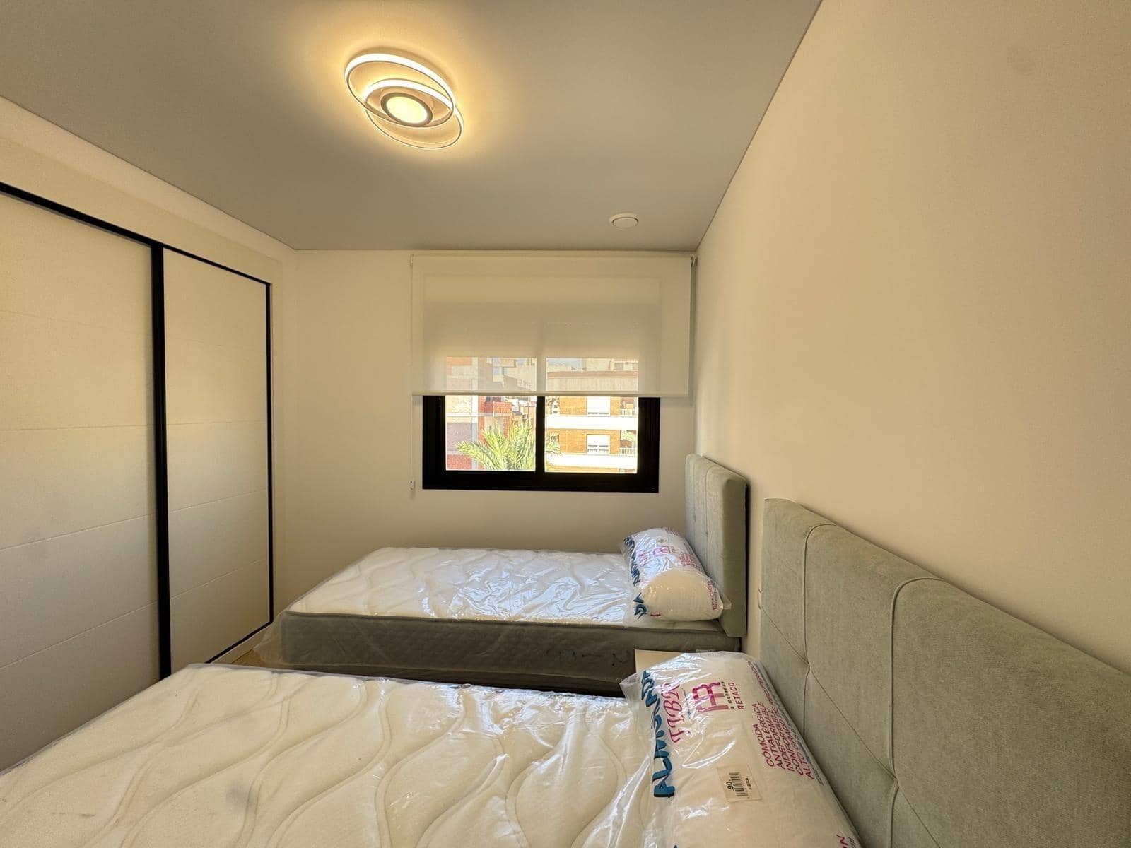 3 sypialnia Apartament na sprzedaż w Torrevieja - 189 900 € (Ref: 9452005)