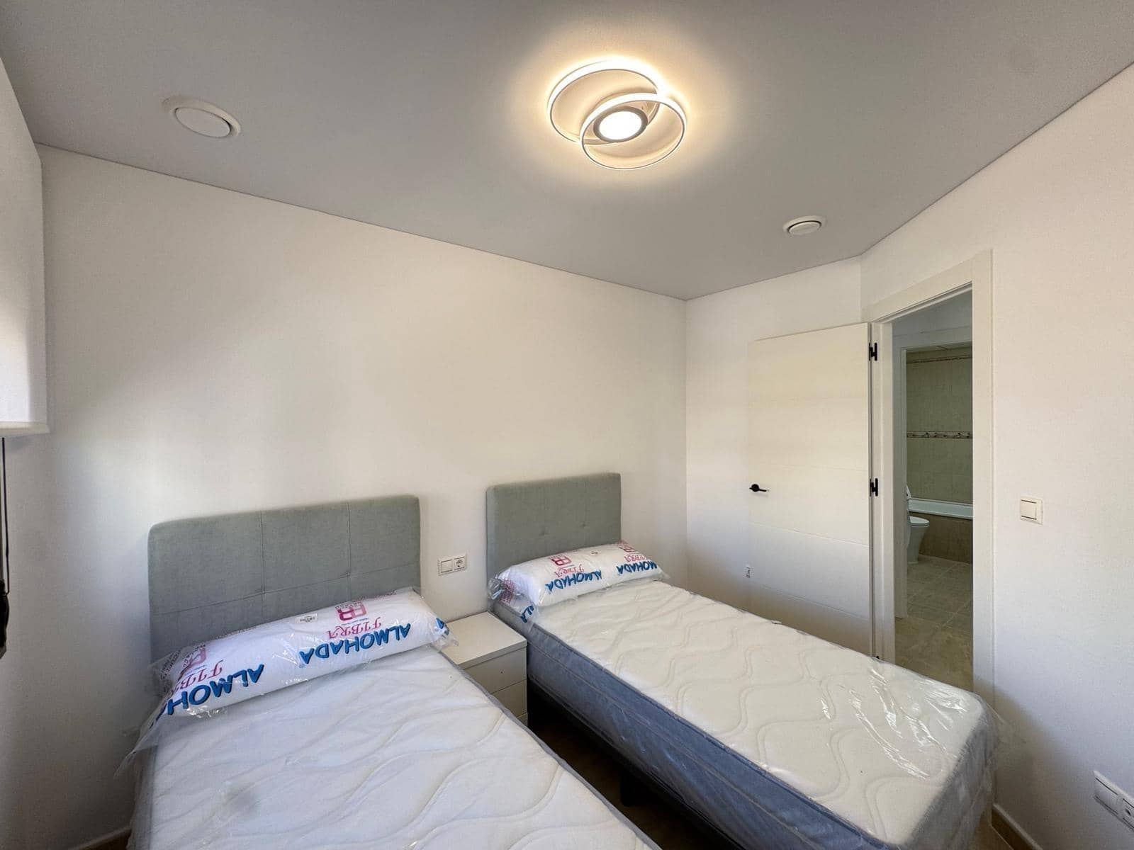 3 sypialnia Apartament na sprzedaż w Torrevieja - 189 900 € (Ref: 9452005)