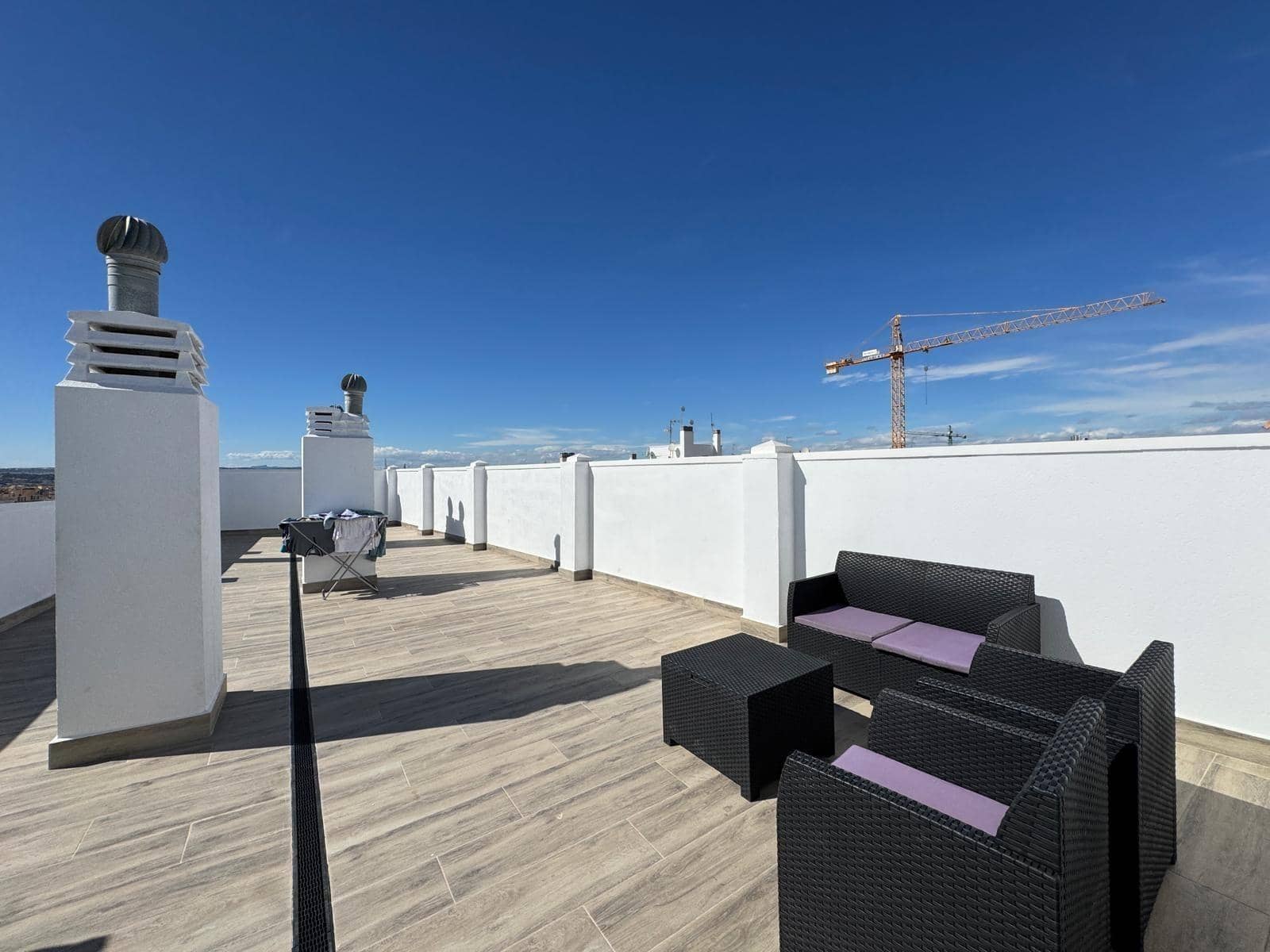 3 sypialnia Apartament na sprzedaż w Torrevieja - 189 900 € (Ref: 9452005)