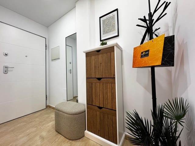 3 slaapkamer Appartement te koop in Centro - Muelle Pesquero, Torrevieja - € 189.900 (Ref: 9452005)