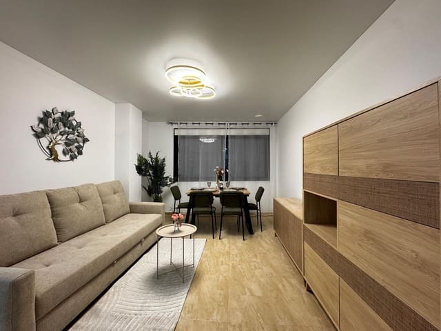 3 slaapkamer Appartement te koop in Centro - Muelle Pesquero, Torrevieja - € 189.900 (Ref: 9452005)