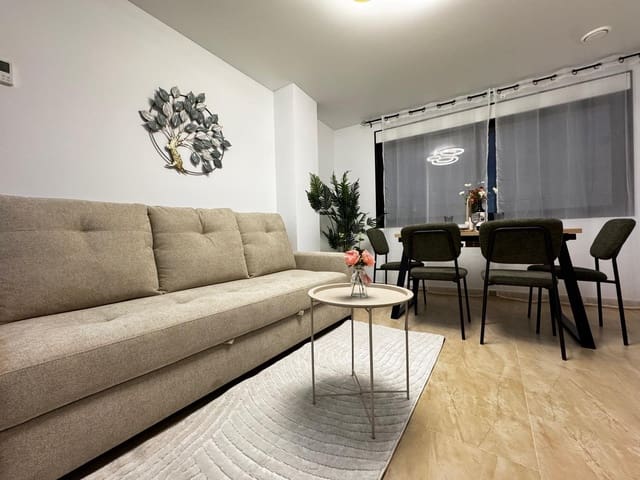 3 slaapkamer Appartement te koop in Centro - Muelle Pesquero, Torrevieja - € 189.900 (Ref: 9452005)