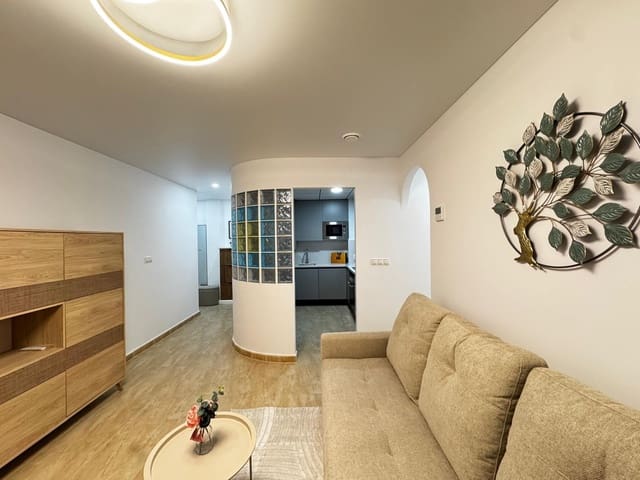 3 slaapkamer Appartement te koop in Centro - Muelle Pesquero, Torrevieja - € 189.900 (Ref: 9452005)