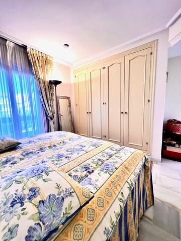 2 chambre Penthouse à vendre à Bel-Air, Estepona - 399 000 € (Ref: 9452008)