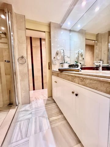 2 chambre Penthouse à vendre à Bel-Air, Estepona - 399 000 € (Ref: 9452008)