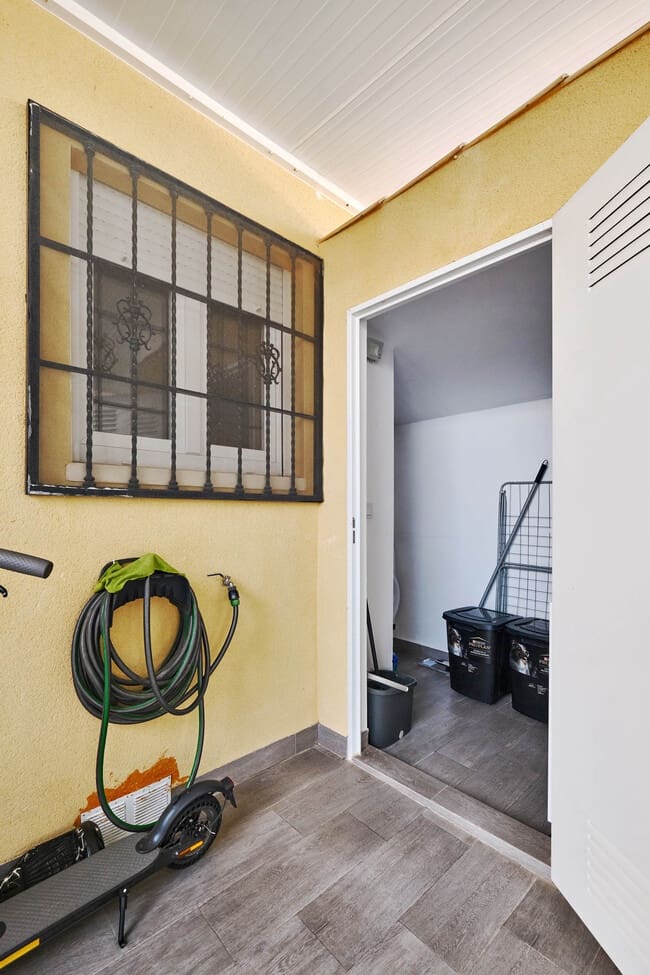 3 makuuhuone Paritalo myytävänä paikassa Guardamar del Segura - 199 900 € (Ref: 9452766)