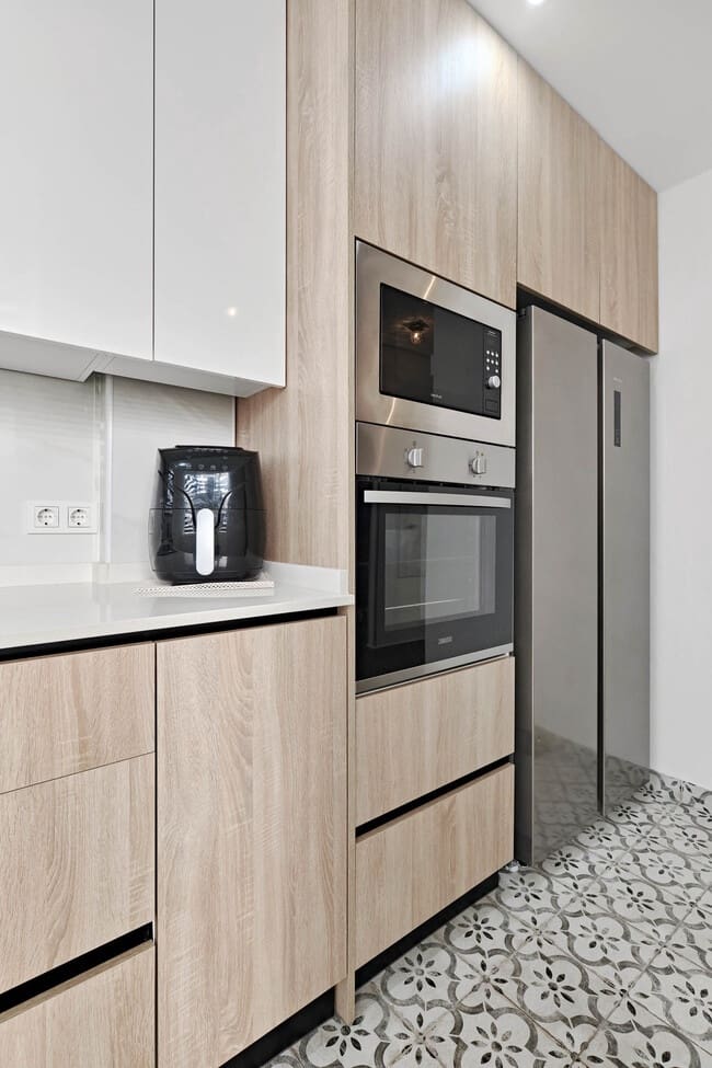 3 makuuhuone Paritalo myytävänä paikassa Guardamar del Segura - 199 900 € (Ref: 9452766)