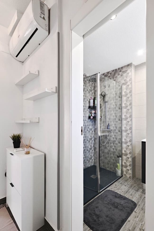 3 makuuhuone Paritalo myytävänä paikassa Guardamar del Segura - 199 900 € (Ref: 9452766)