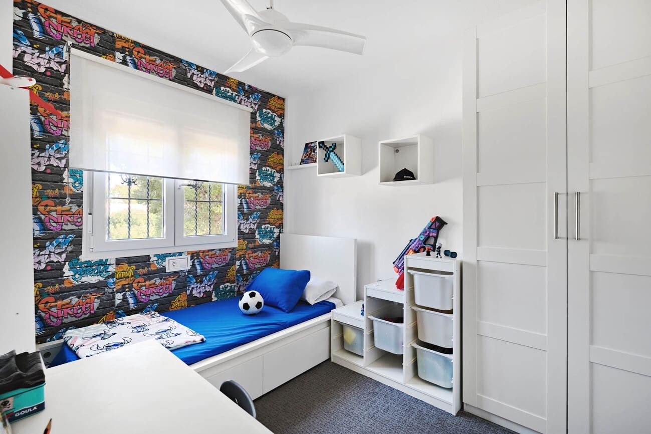 3 makuuhuone Paritalo myytävänä paikassa Guardamar del Segura - 199 900 € (Ref: 9452766)