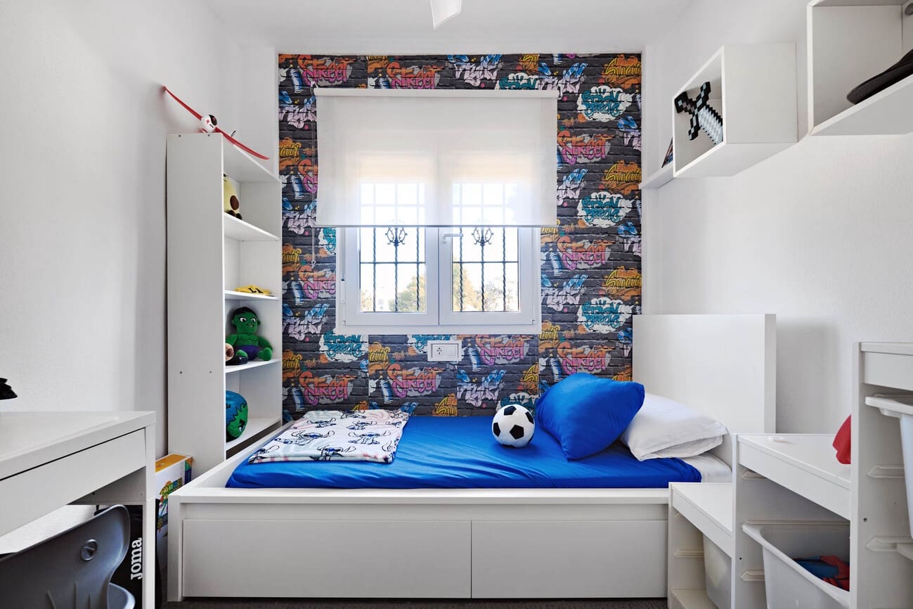 3 makuuhuone Paritalo myytävänä paikassa Guardamar del Segura - 199 900 € (Ref: 9452766)