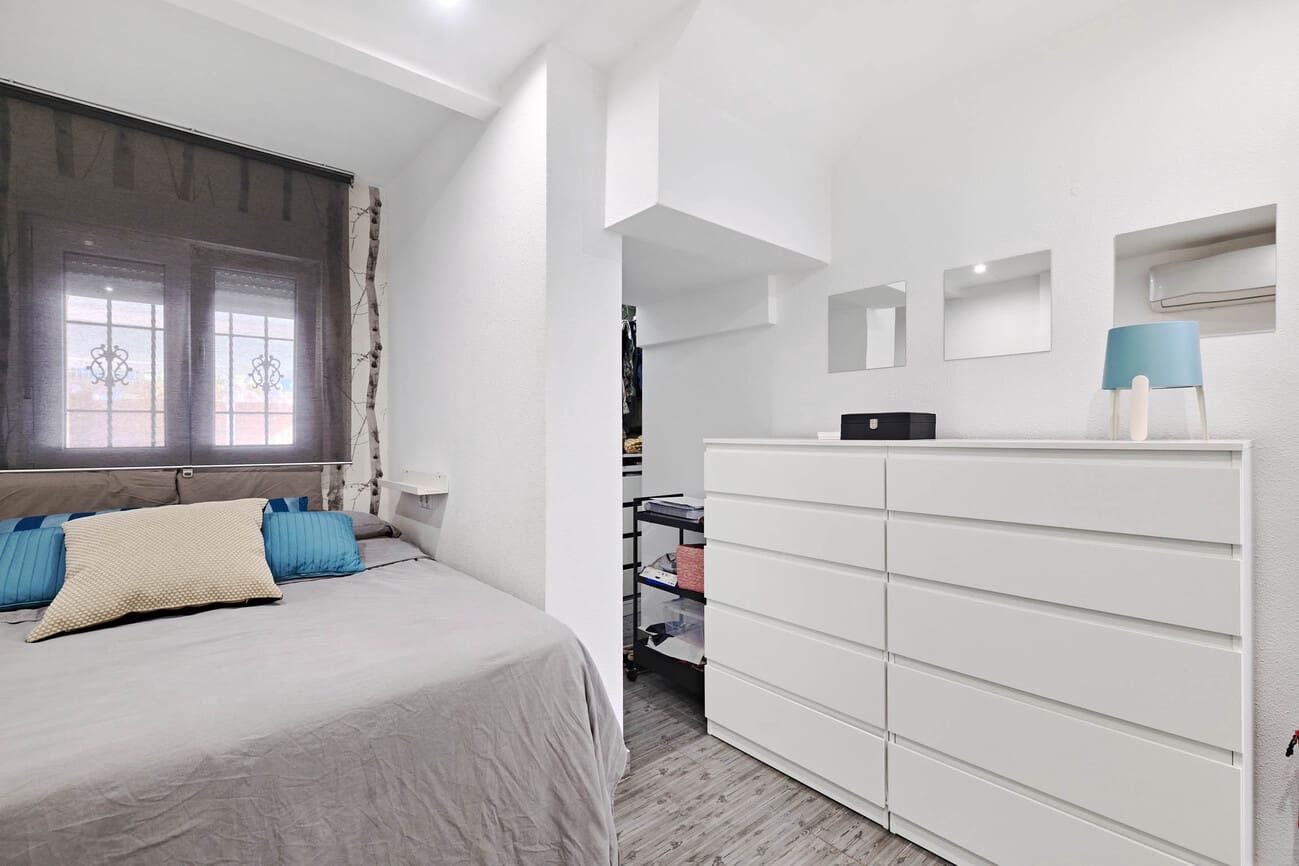 3 makuuhuone Paritalo myytävänä paikassa Guardamar del Segura - 199 900 € (Ref: 9452766)