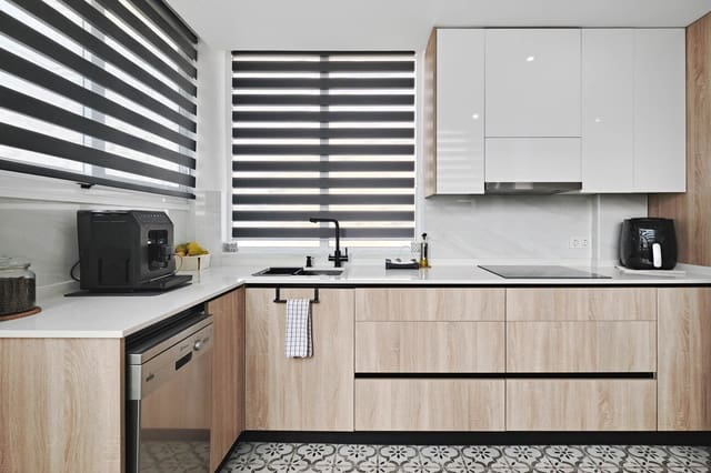 3 makuuhuone Paritalo myytävänä paikassa El Raso, Guardamar del Segura - 199 900 € (Ref: 9452766)