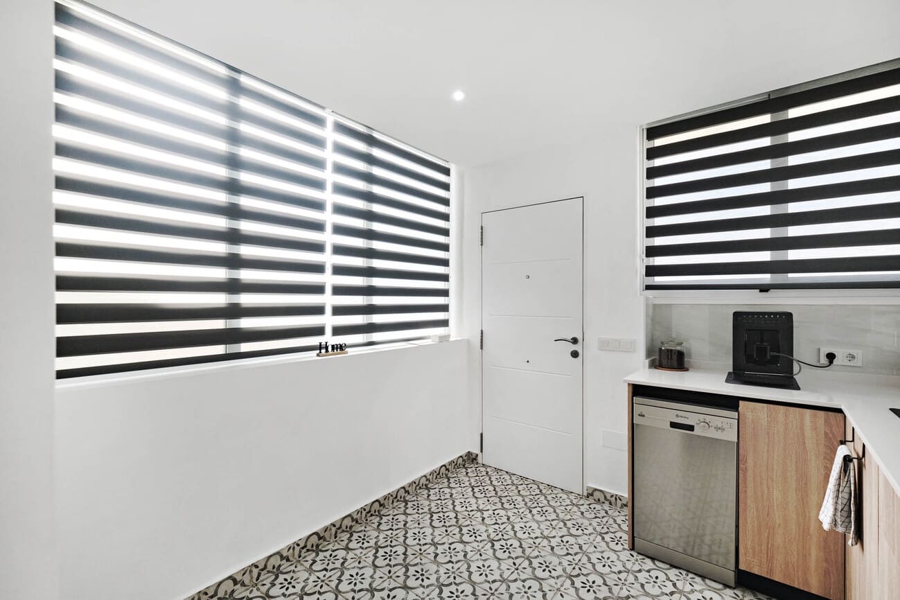 3 makuuhuone Paritalo myytävänä paikassa Guardamar del Segura - 199 900 € (Ref: 9452766)