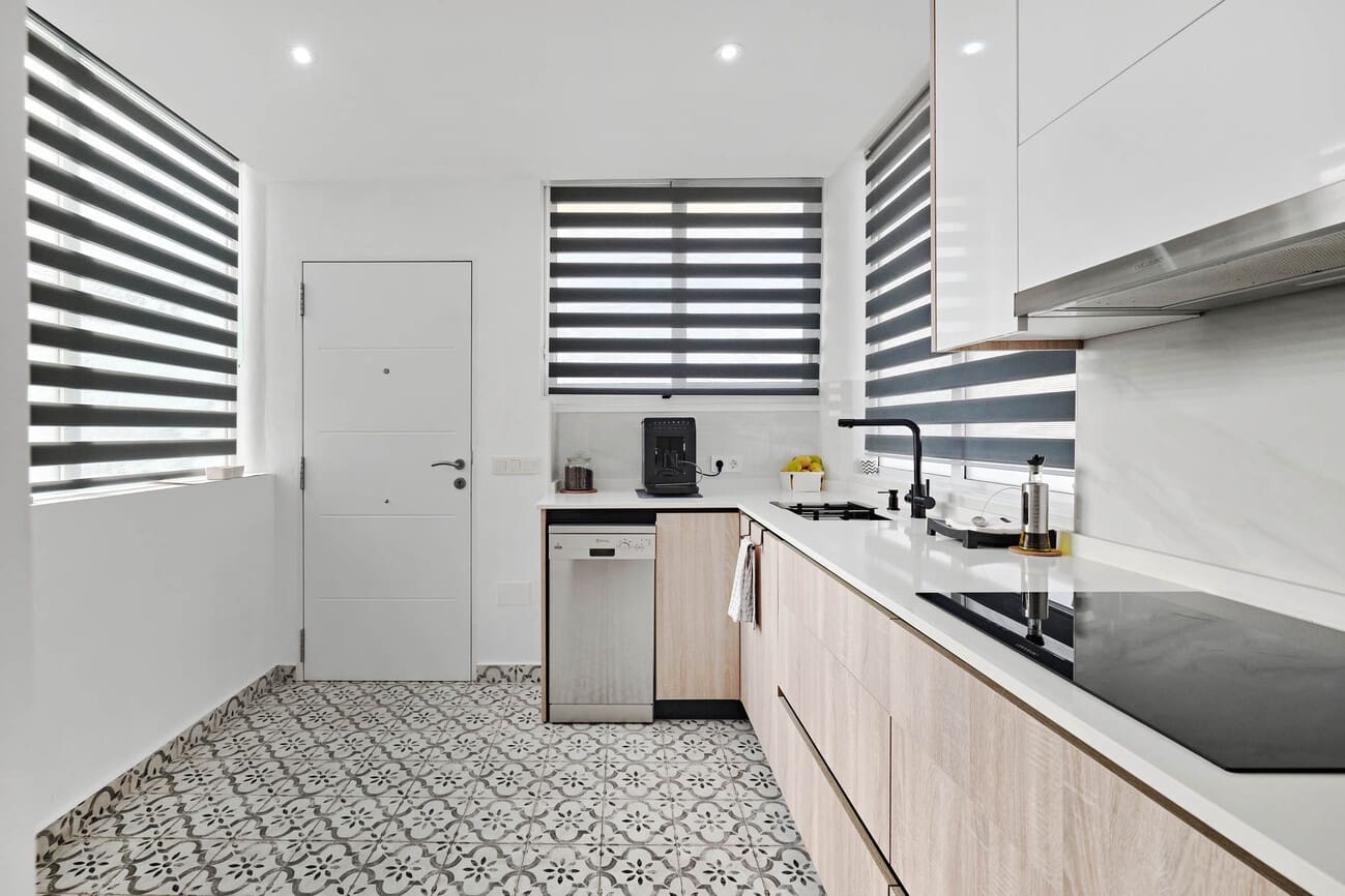 3 makuuhuone Paritalo myytävänä paikassa Guardamar del Segura - 199 900 € (Ref: 9452766)