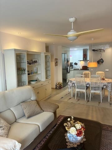 2 chambre Appartement à vendre à Playa del Acequión, Torrevieja avec piscine - 369 000 € (Ref: 9452768)