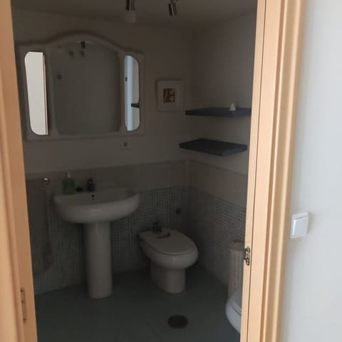 2 Zimmer Apartment zu verkaufen in Guadalmina Alta, Marbella mit Pool Garage - 365.000 € (Ref: 9452769)