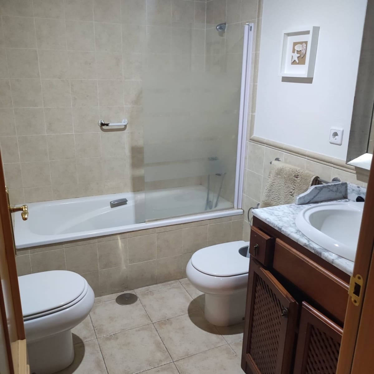 Apartamento de 2 habitaciones en San Pedro de Alcantara en venta con piscina garaje - 365.000 € (Ref: 9452769)