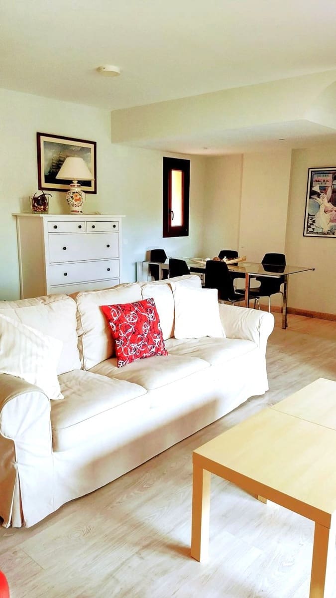 4 bedroom Apartment for sale in Sotogrande - € 489,000 (Ref: 9453209)
