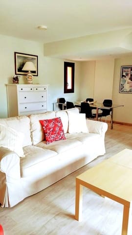 4 bedroom Apartment for sale in Sotogrande Costa, San Roque - € 489,000 (Ref: 9453209)