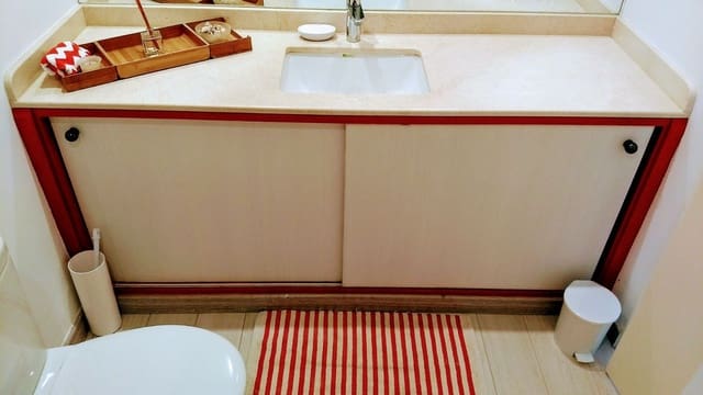 4 bedroom Apartment for sale in Sotogrande Costa, San Roque - € 489,000 (Ref: 9453209)