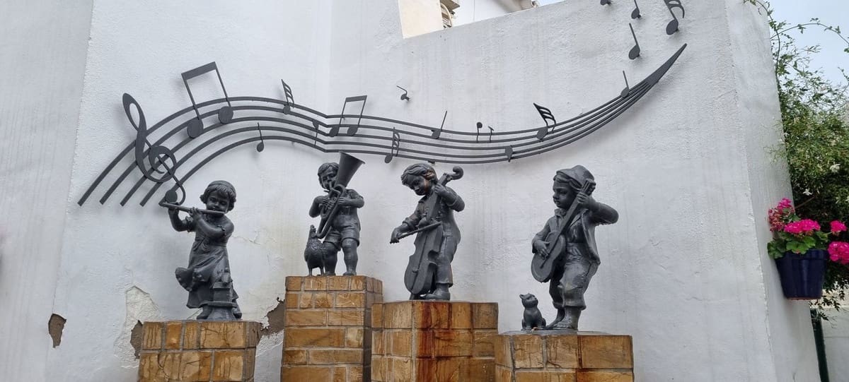 2 Zimmer Haus zu verkaufen in Manilva - 220.000 € (Ref: 9453211)