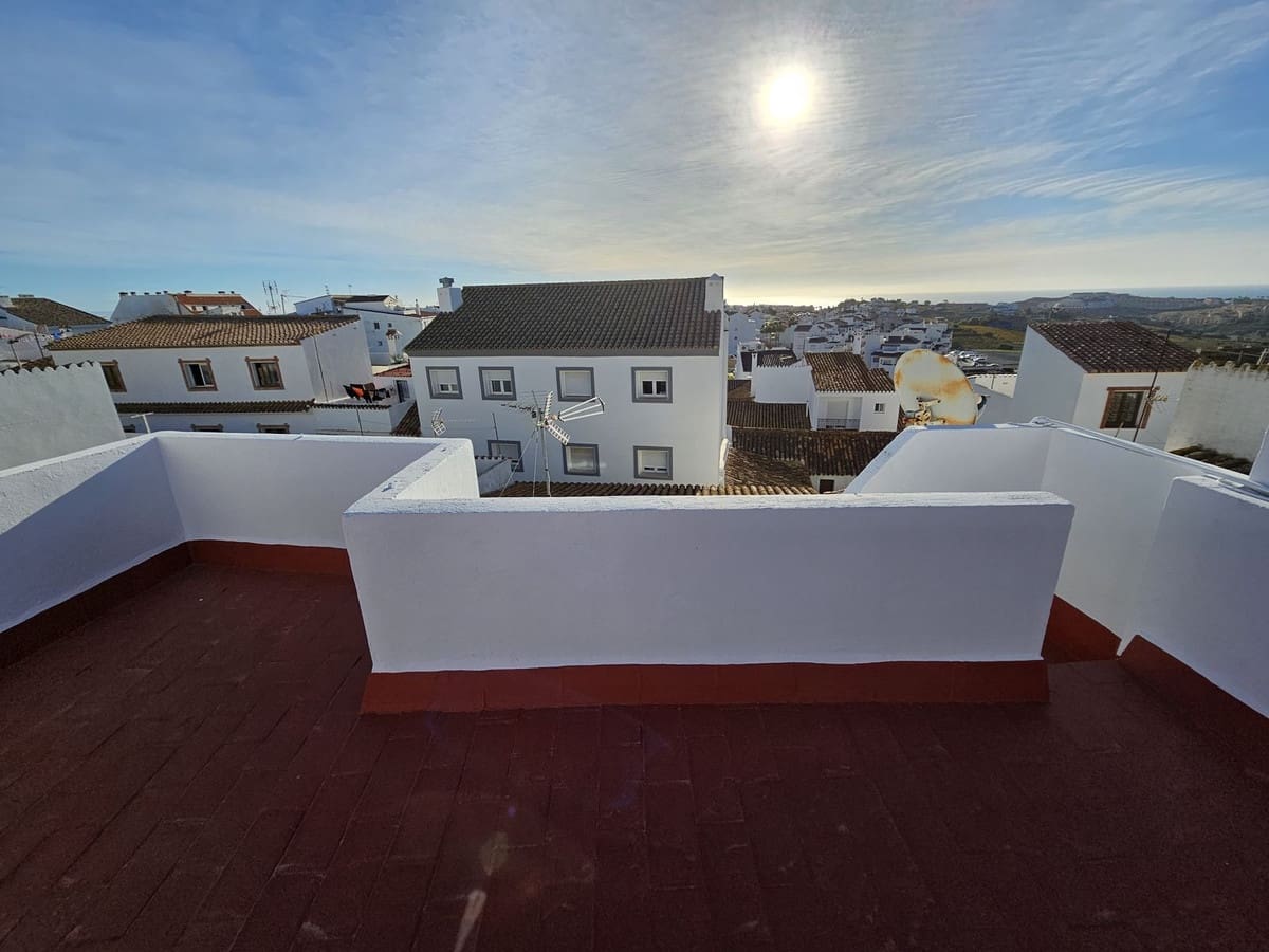 2 Zimmer Haus zu verkaufen in Manilva - 220.000 € (Ref: 9453211)