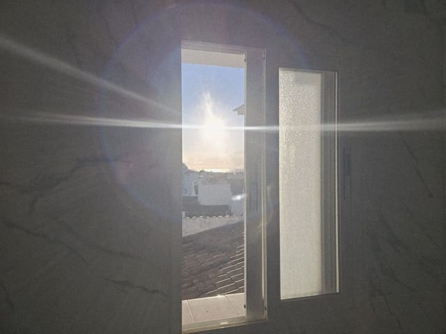 2 chambre Maison de Ville à vendre à Manilva Pueblo, Manilva - 215 000 € (Ref: 9453211)