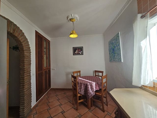 2 chambre Maison de Ville à vendre à Manilva Pueblo, Manilva - 215 000 € (Ref: 9453211)