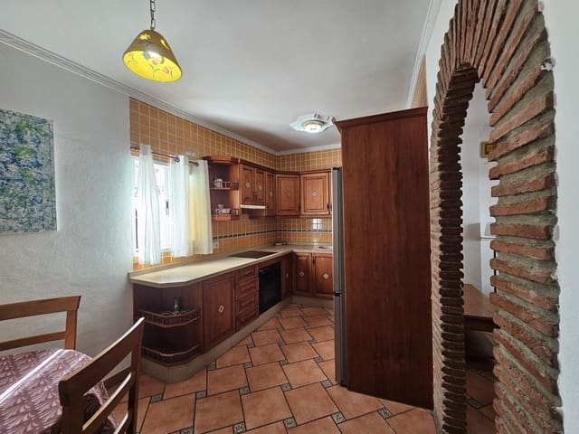 2 chambre Maison de Ville à vendre à Manilva Pueblo, Manilva - 215 000 € (Ref: 9453211)