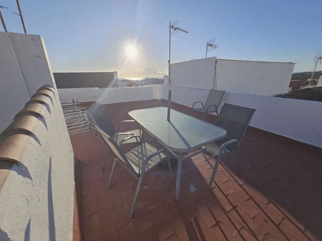 2 soveværelse Byhus til salg i Manilva Pueblo, Manilva - € 214.000 (Ref: 9453211)