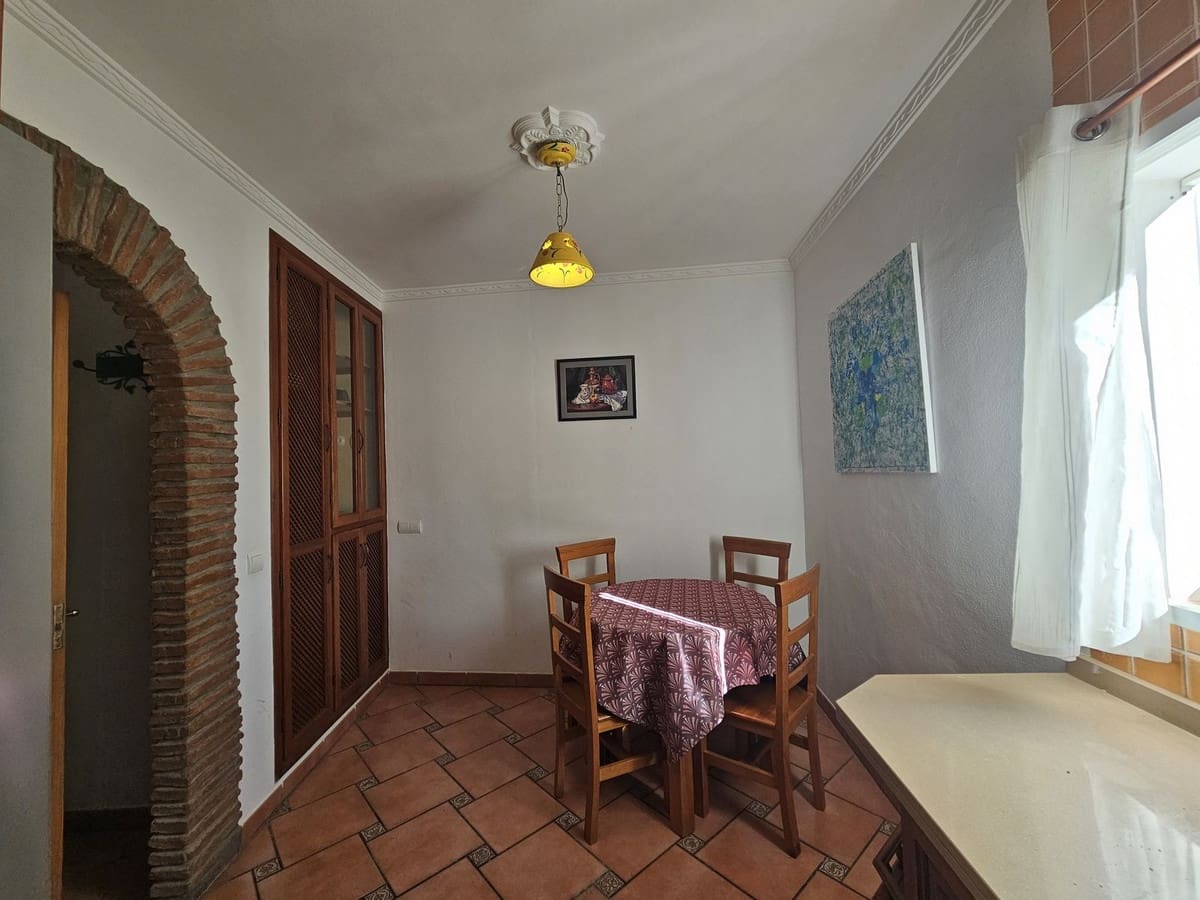 2 bedroom Townhouse for sale in Manilva - € 205,000 (Ref: 9453211)