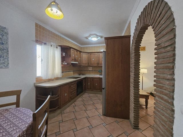 2 soveværelse Byhus til salg i Manilva Pueblo, Manilva - € 205.000 (Ref: 9453211)