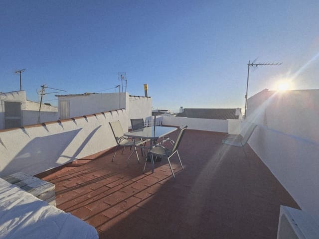 2 chambre Maison de Ville à vendre à Manilva Pueblo, Manilva - 225 000 € (Ref: 9453211)