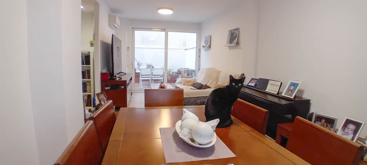 3 soveværelse Byhus til salg i Mijas Costa med garage - € 439.500 (Ref: 9453212)