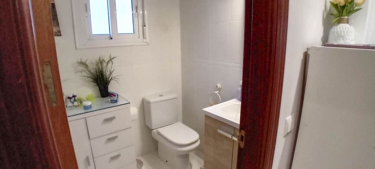 3 soveværelse Byhus til salg i Mijas Costa med garage - € 439.500 (Ref: 9453212)