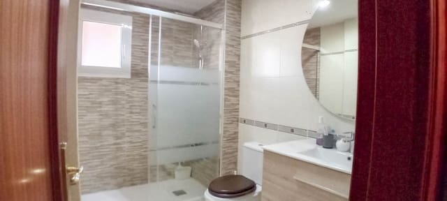 3 soveværelse Byhus til salg i Mijas Costa, Mijas med garage - € 439.500 (Ref: 9453212)