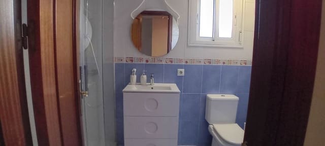 3 soveværelse Byhus til salg i Mijas Costa, Mijas med garage - € 439.500 (Ref: 9453212)