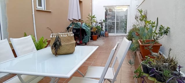 3 soveværelse Byhus til salg i Mijas Costa, Mijas med garage - € 439.500 (Ref: 9453212)