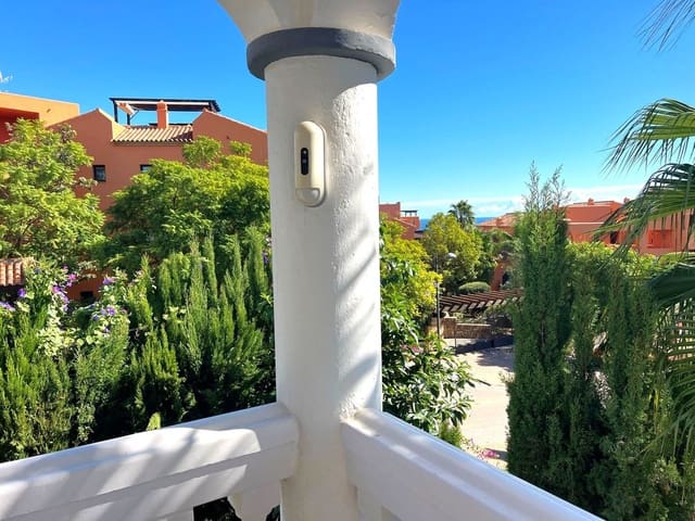 3 bedroom Villa for sale in Zona Calvario, Estepona - € 1,150,000 (Ref: 9453213)