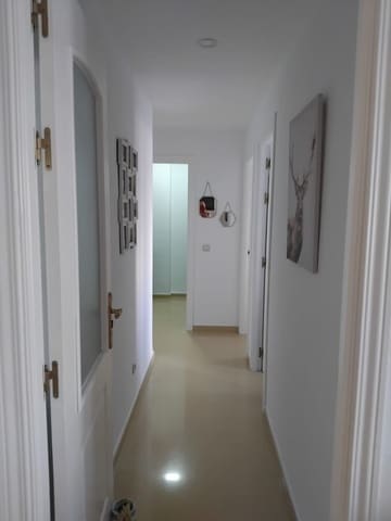 3 Zimmer Apartment zu verkaufen in San Luis de Sabinillas, Manilva - 299.000 € (Ref: 9453214)