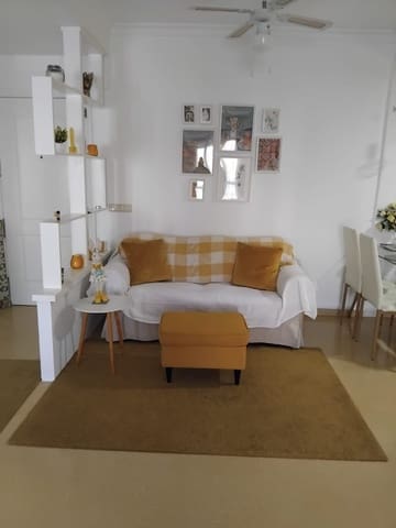 3 Zimmer Apartment zu verkaufen in San Luis de Sabinillas, Manilva - 299.000 € (Ref: 9453214)