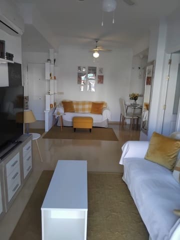 3 Zimmer Apartment zu verkaufen in San Luis de Sabinillas, Manilva - 299.000 € (Ref: 9453214)