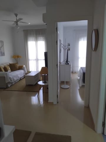 3 Zimmer Apartment zu verkaufen in San Luis de Sabinillas, Manilva - 299.000 € (Ref: 9453214)