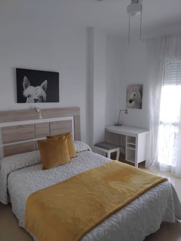 3 Zimmer Apartment zu verkaufen in San Luis de Sabinillas, Manilva - 299.000 € (Ref: 9453214)
