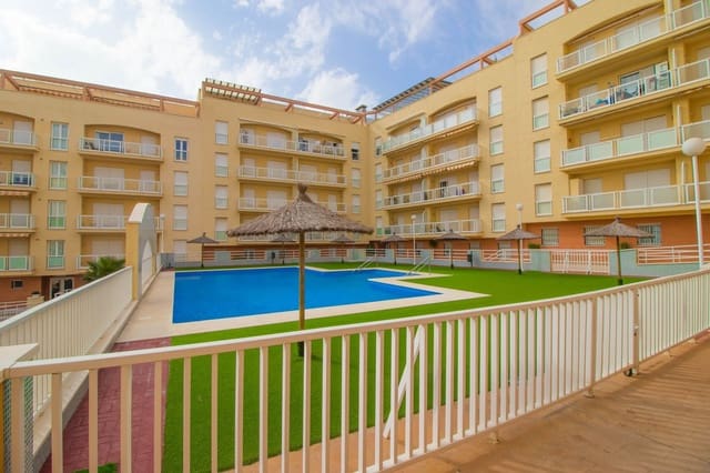 3 Zimmer Apartment zu verkaufen in San Luis de Sabinillas, Manilva - 299.000 € (Ref: 9453214)