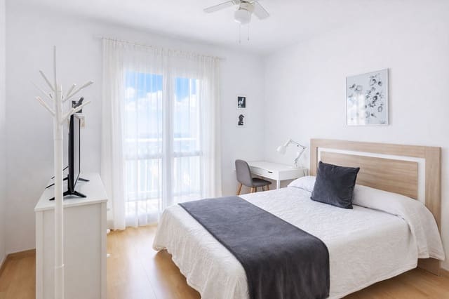 3 makuuhuone Huoneisto myytävänä paikassa San Luis de Sabinillas, Manilva - 291 000 € (Ref: 9453214)