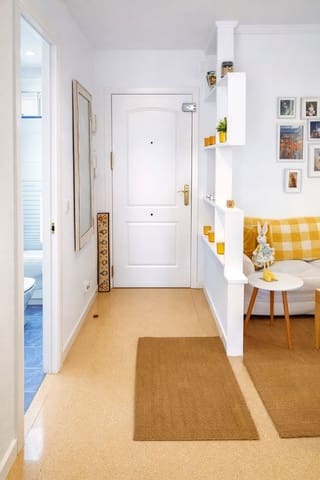 3 makuuhuone Huoneisto myytävänä paikassa San Luis de Sabinillas, Manilva - 291 000 € (Ref: 9453214)