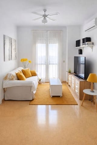 3 makuuhuone Huoneisto myytävänä paikassa San Luis de Sabinillas, Manilva - 291 000 € (Ref: 9453214)