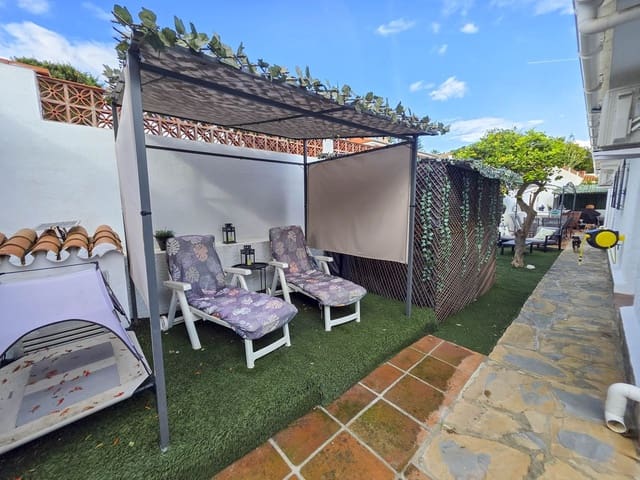 4 chambre Villa/Maison à vendre à La Duquesa / Puerto de la Duquesa, Manilva avec piscine garage - 860 000 € (Ref: 9453215)